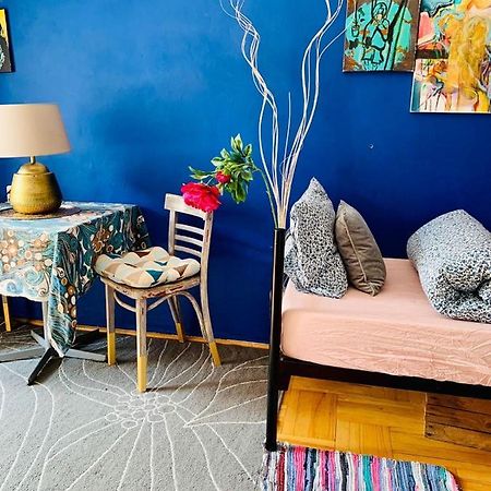 Kazimierz-Good Vibes Apartment For 7 People! Краков Экстерьер фото