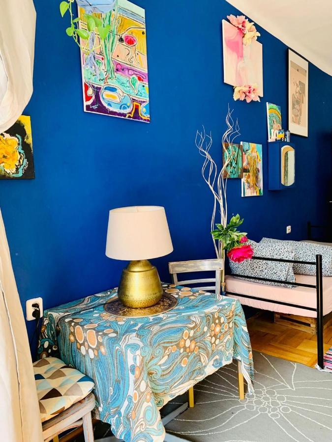 Kazimierz-Good Vibes Apartment For 7 People! Краков Экстерьер фото