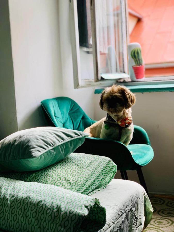 Kazimierz-Good Vibes Apartment For 7 People! Краков Экстерьер фото
