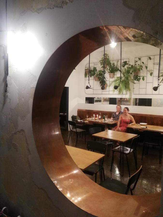 Kazimierz-Good Vibes Apartment For 7 People! Краков Экстерьер фото