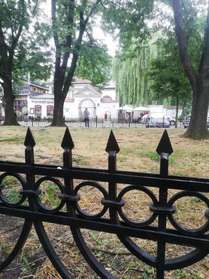 Kazimierz-Good Vibes Apartment For 7 People! Краков Экстерьер фото