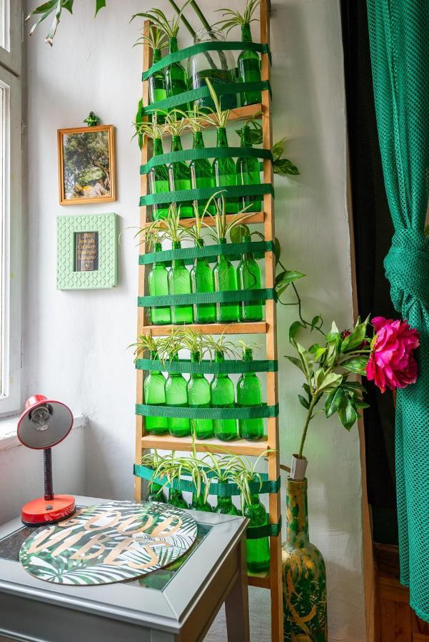 Kazimierz-Good Vibes Apartment For 7 People! Краков Экстерьер фото
