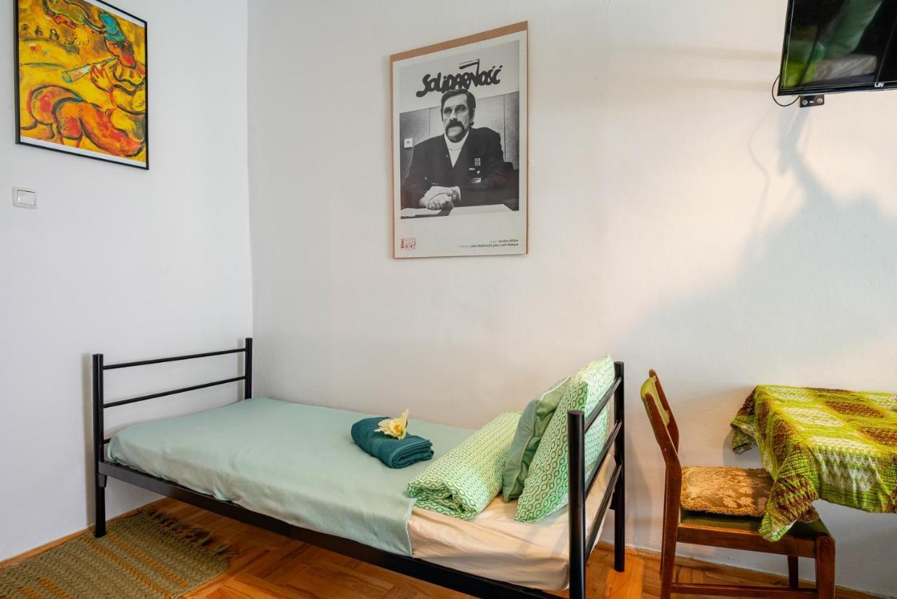 Kazimierz-Good Vibes Apartment For 7 People! Краков Экстерьер фото